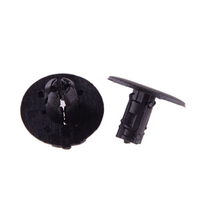20 x Fender Pressure Type Retainer Clips for Honda Acura