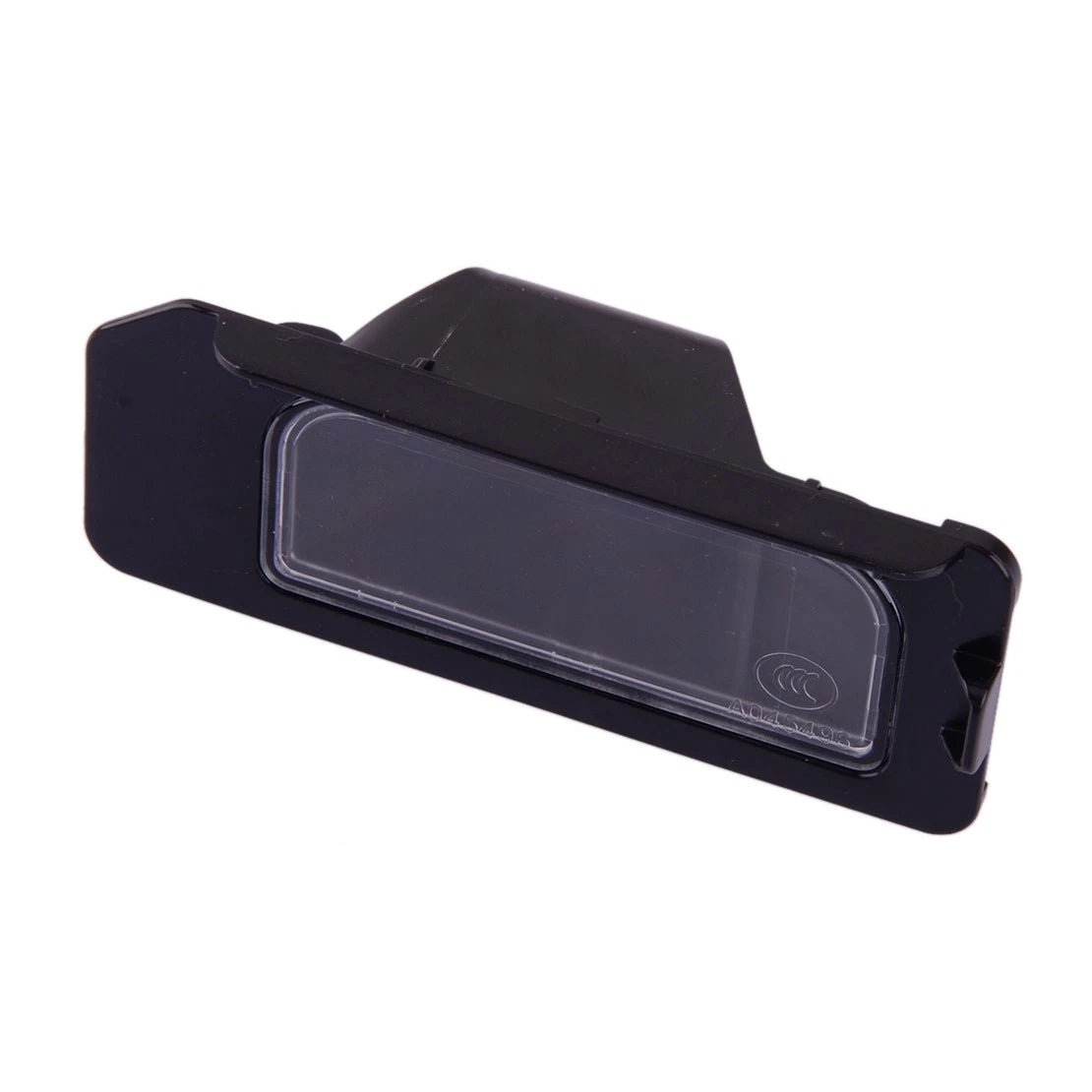 License Plate Light Cover for Mitsubishi Outlander Sport ASX (2011-2018)