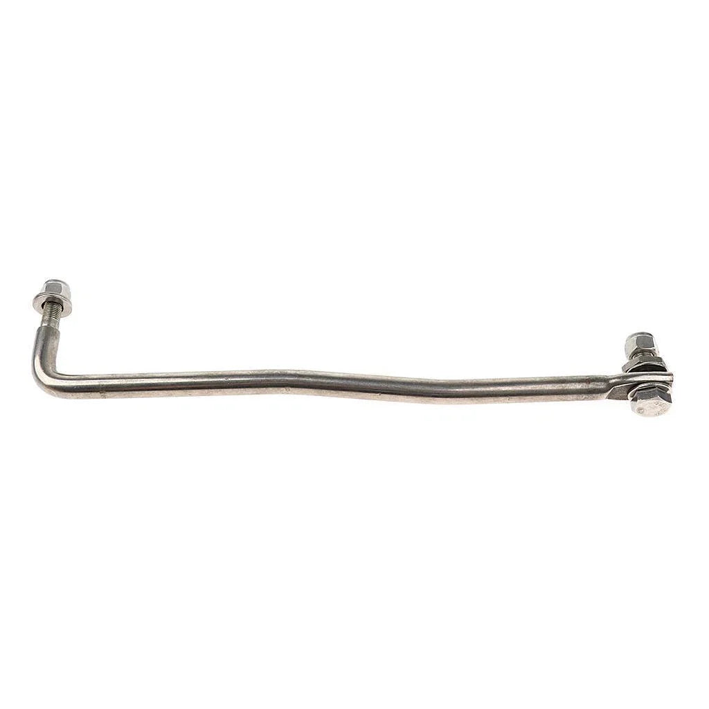 27cm Outboard Steering Link Rod for Yamaha 30-60HP Marine Boat
