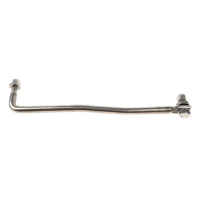 27cm Outboard Steering Link Rod for Yamaha 30-60HP Marine Boat