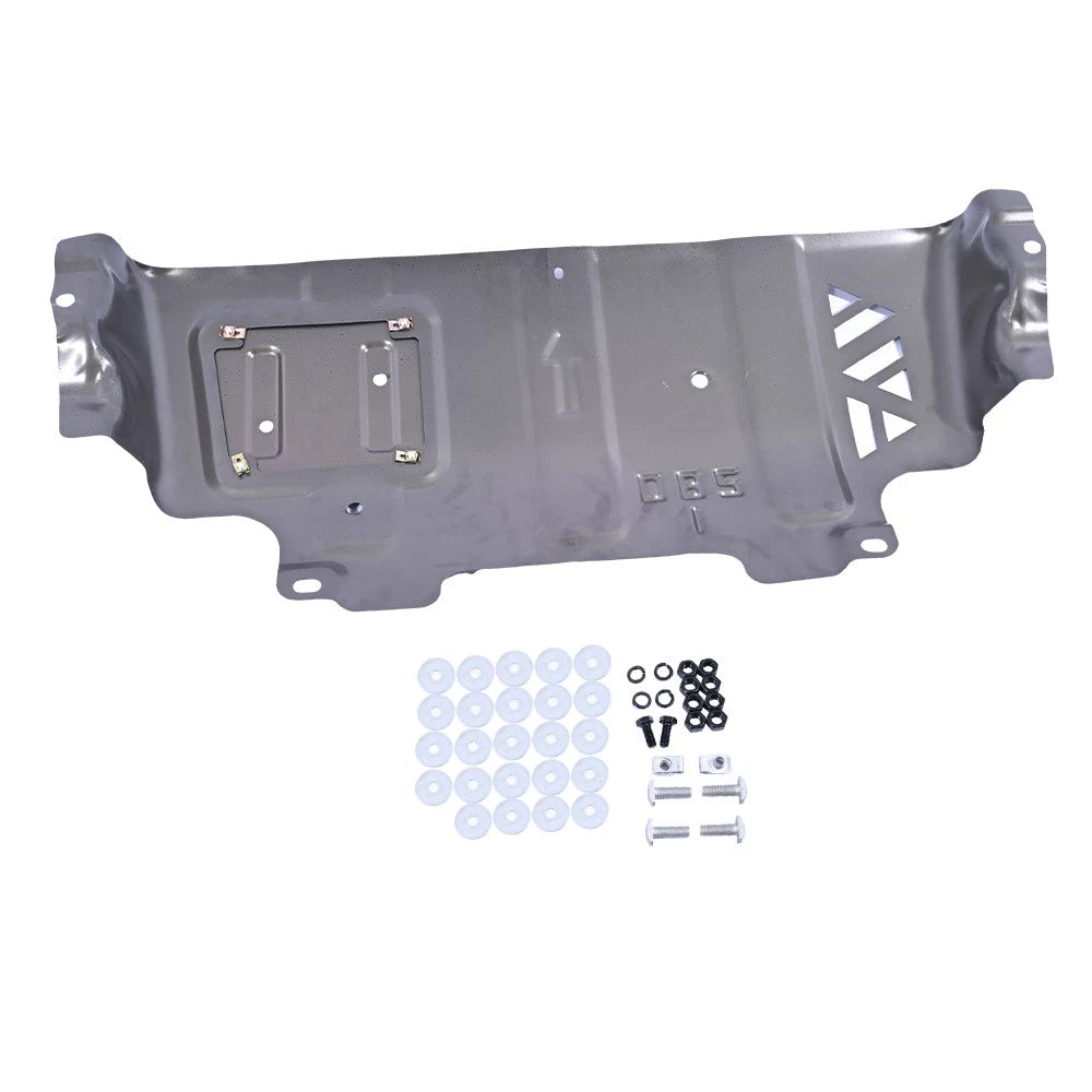 Engine Front Skid Plate Guard for Ford F-150 Raptor (2017–2019)