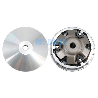 Clutch Variator Kit for Honda Dylan 125/150 (2002-2009)