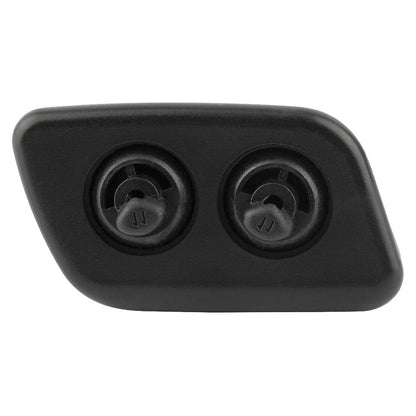 Headlight Spray Nozzle Right for BMW E39 525i 528i 530i 540i M5 (1997-2003)