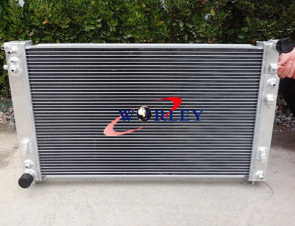 52MM Aluminum Radiator for Holden VT VX HSV Commodore V8 GEN3 LS1 (1997-2002)