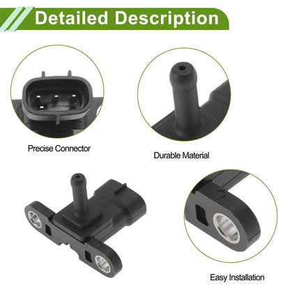 MAP Sensor for Isuzu Erga Mio (2004-2016)