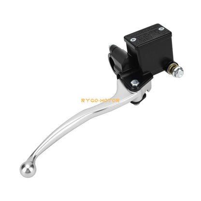 Front Right Brake Master Cylinder Yamaha Grizzly 550 700 YFM550 YFM700 (07–11)