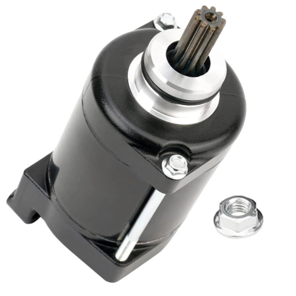 Engine Starter Motor for BMW G310R (2016–2021)