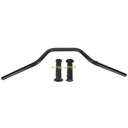 Heavy Duty Handlebar & Grip for Yamaha Raptor 700 (2013–2024)