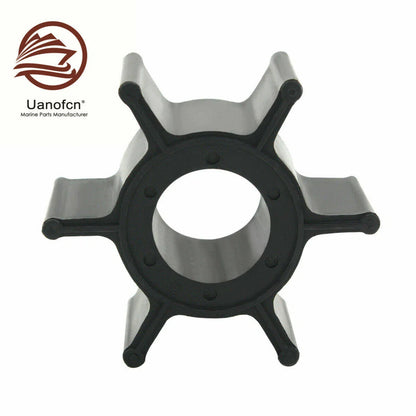Water Pump Impeller for Yamaha 6HP/8HP/15HP (6A/6B/8B/15A) Outboard