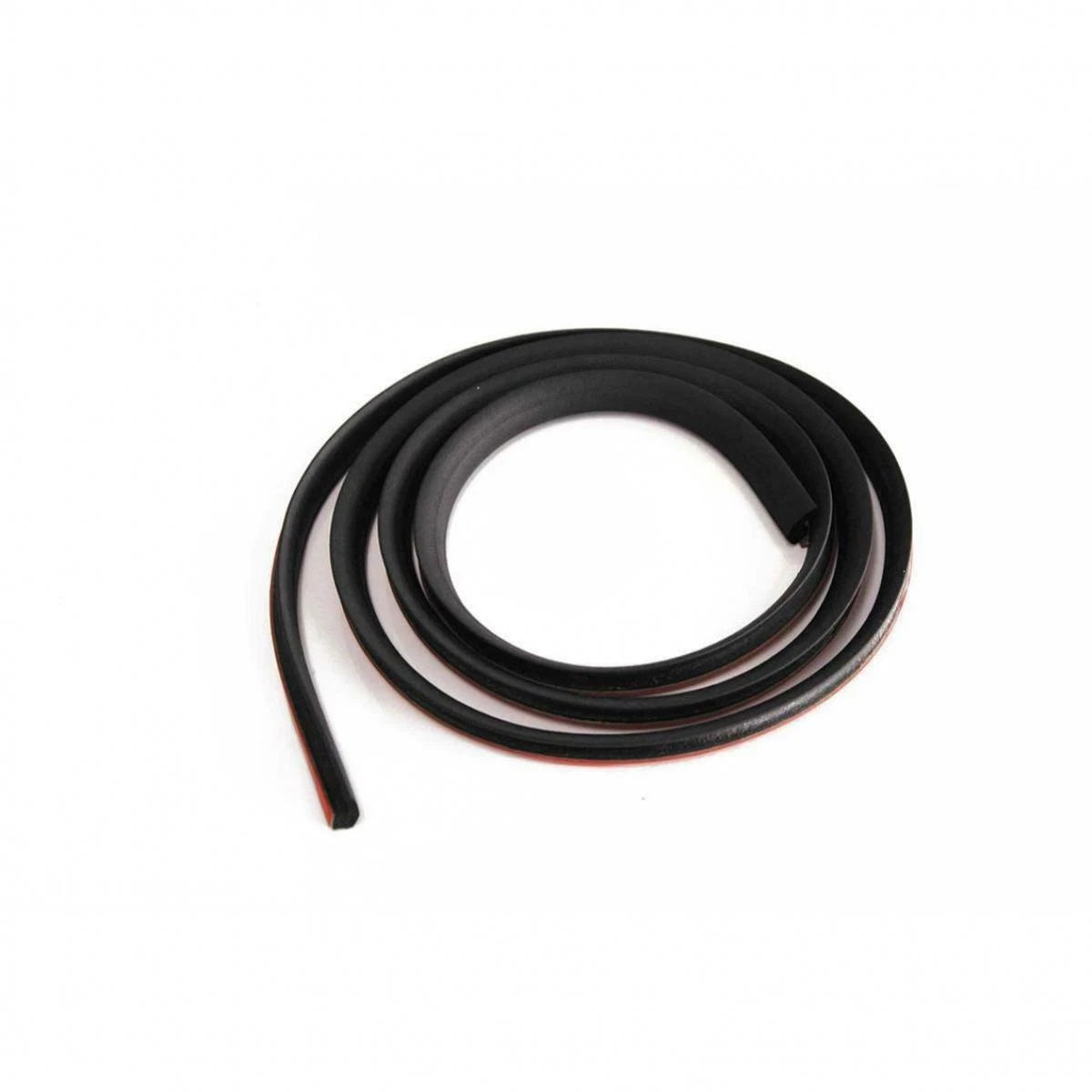 Rear Windscreen Glass Seal Belt Fit Toyota Hilux Vigo 2D KUN15 Ute Truck 2005-15