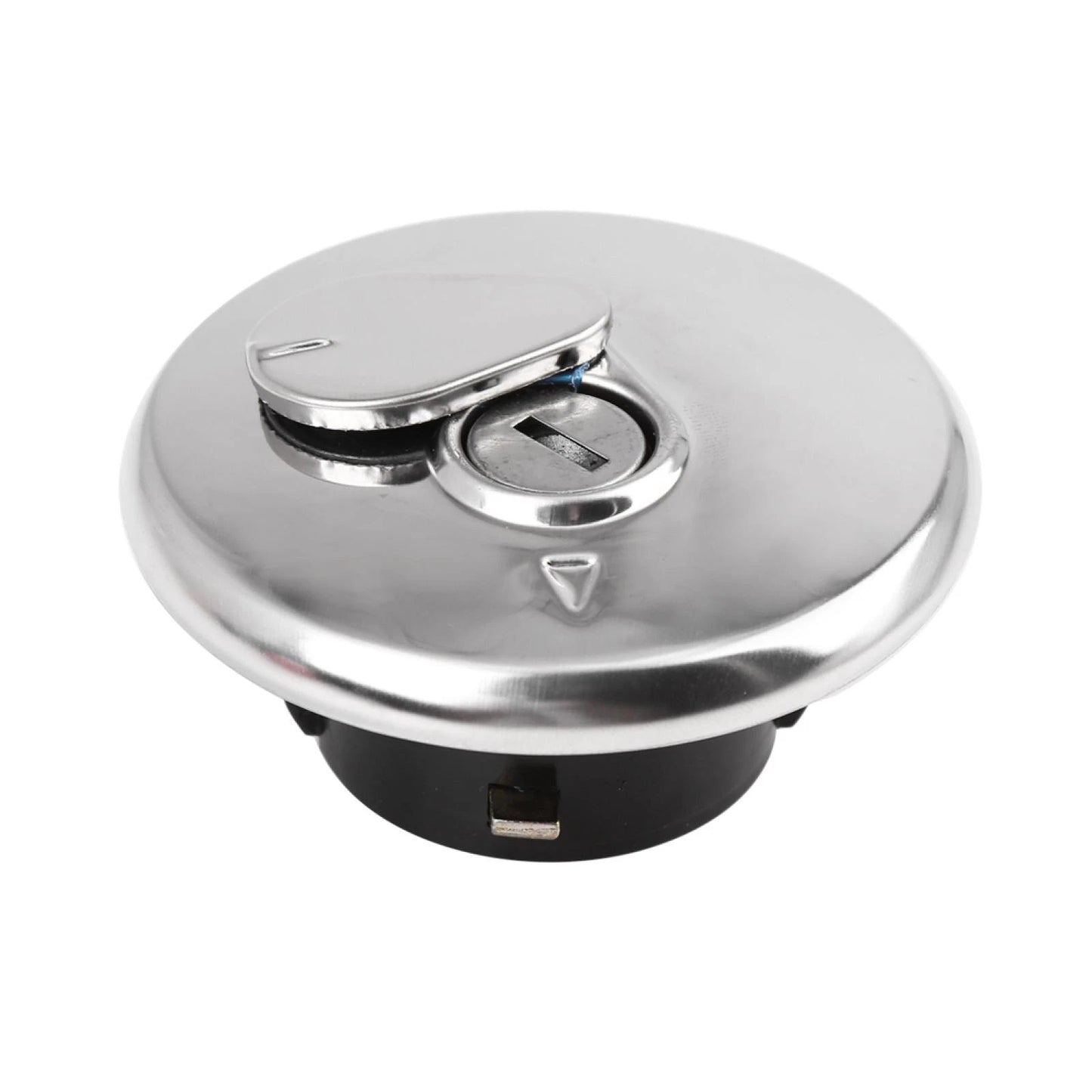 2 x Gas Cap Lock Cover for GN125