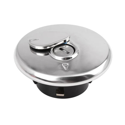 2 x Gas Cap Lock Cover for GN125