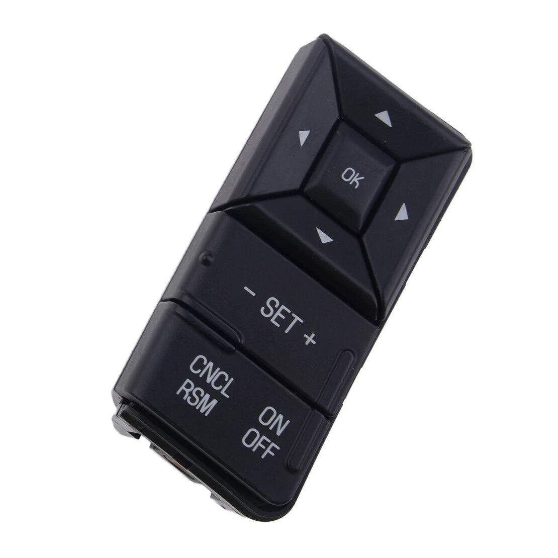 Left Steering Wheel Cruise Control Switch for Ford F-150 (2011-2014)