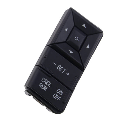 Left Steering Wheel Cruise Control Switch for Ford F-150 (2011-2014)