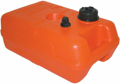 Portable 12L Fuel Tank for Outboard Motors, Boats, PWC, All Models