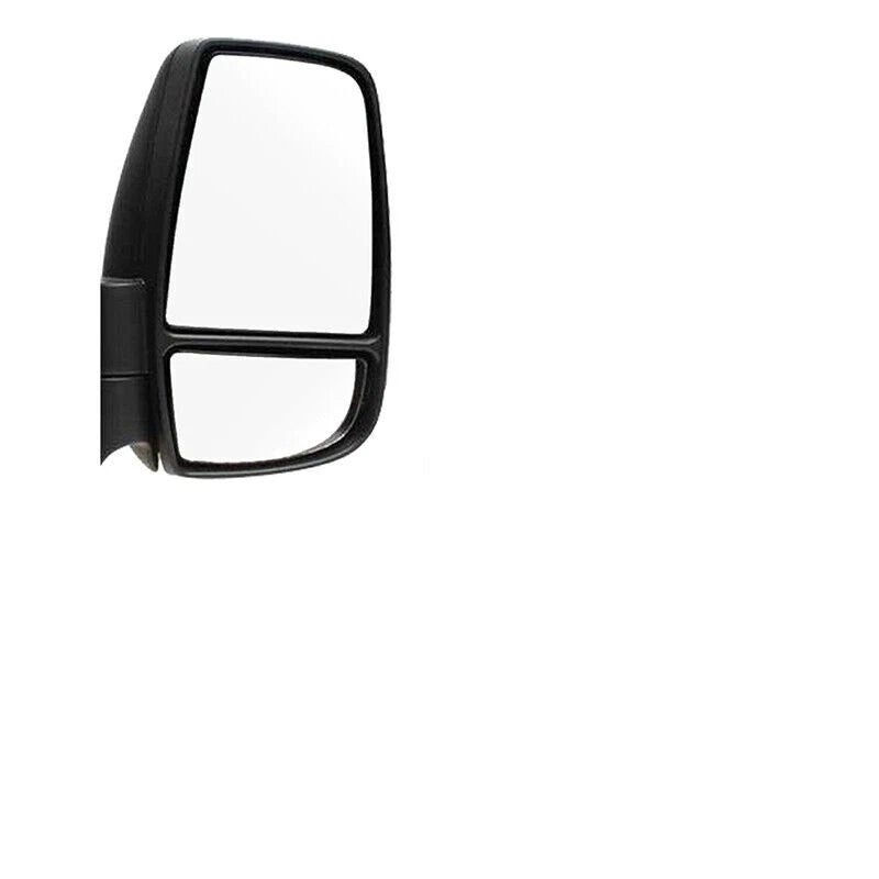 Mirror Glass Lower Convex Passenger Side for Ford Transit 150 250 350 (2015-2019)