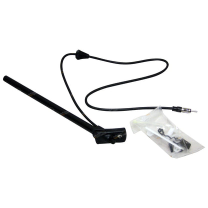 Guard Mount Antenna for Nissan Navara D21 WD21 Pathfinder (1992-1997)