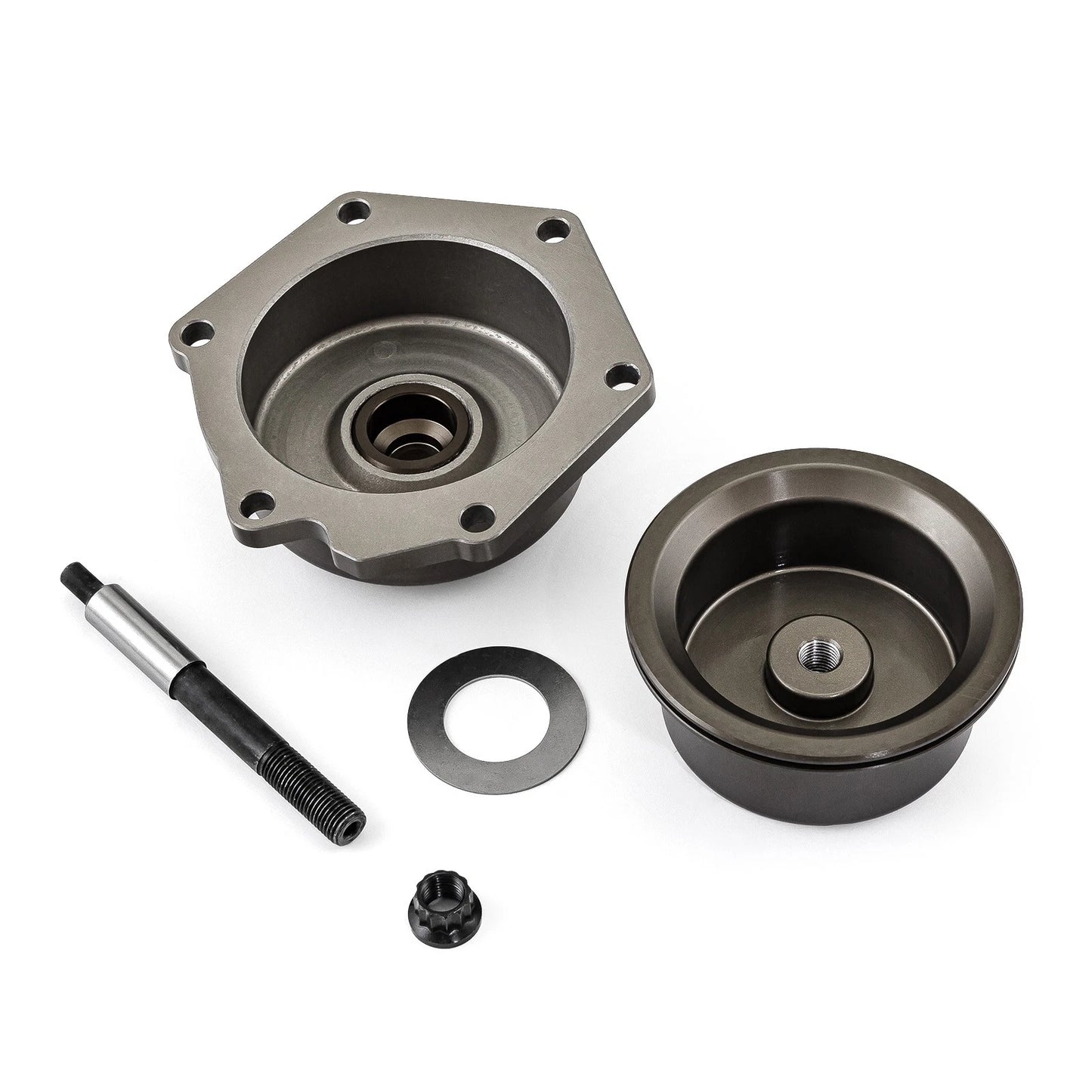 Billet Adjustable Low Band Servo Piston for GM 4L80-E (1991-1996)