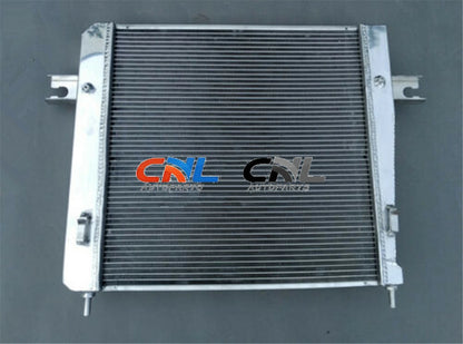 Radiator for Jeep Cherokee KJ 3.7L 2001-2008 (2001-2008)