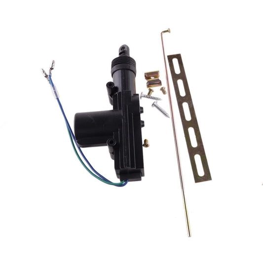 12V Heavy Duty Power Door Lock Actuator Motor for Universal Car