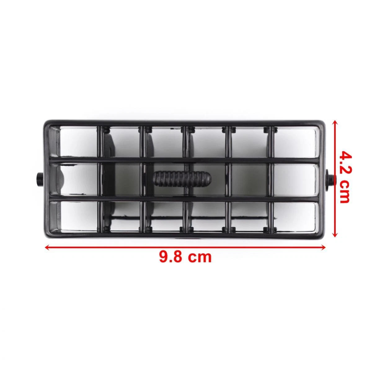 Air Condition Grille Vent Fender Side Fits Nissan Navara D21 Truck 1986-97 D10