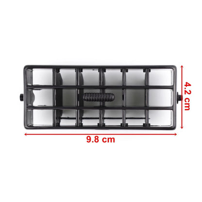 Air Condition Grille Vent Fender Side Fits Nissan Navara D21 Truck 1986-97 D10