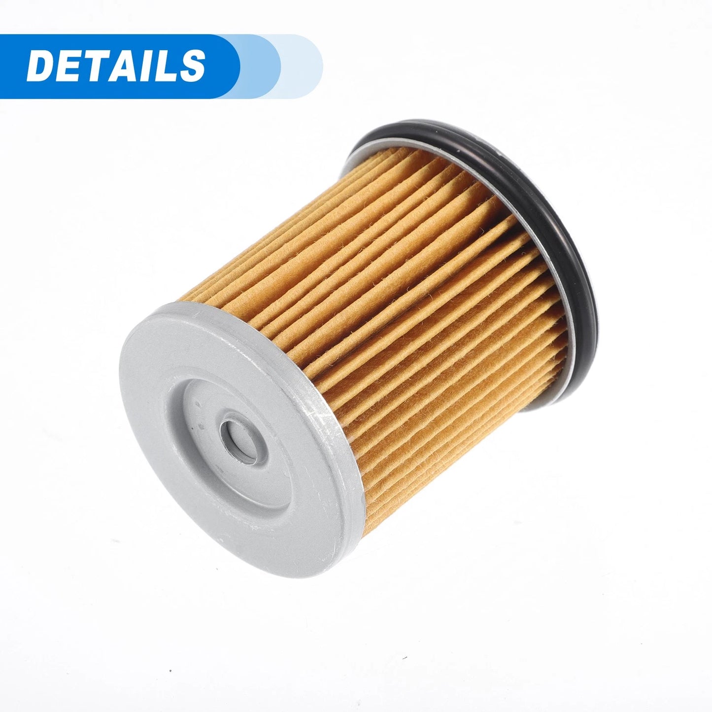 Automatic Transmission Oil Filter for Subaru Ascent (2019-2024)