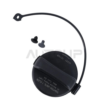 Fuel Tank Gas Cap For Nissan Armada Frontier Pathfinder Titan (2011–2021)