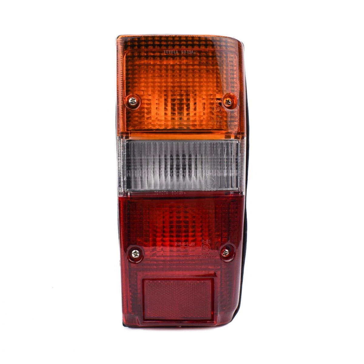 RH Tail Light Rear Lamp Fits 1980-1989 Toyota Land Cruiser FJ60 FJ62 BJ60 HJ60