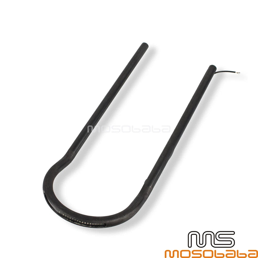 7/8" LED Turn Signal Lights for Honda CC GS