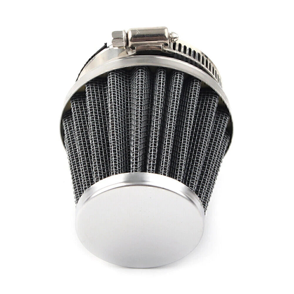 54mm Air Filter for Motorcycle, Dirt Bike, ATV, Scooter Universal