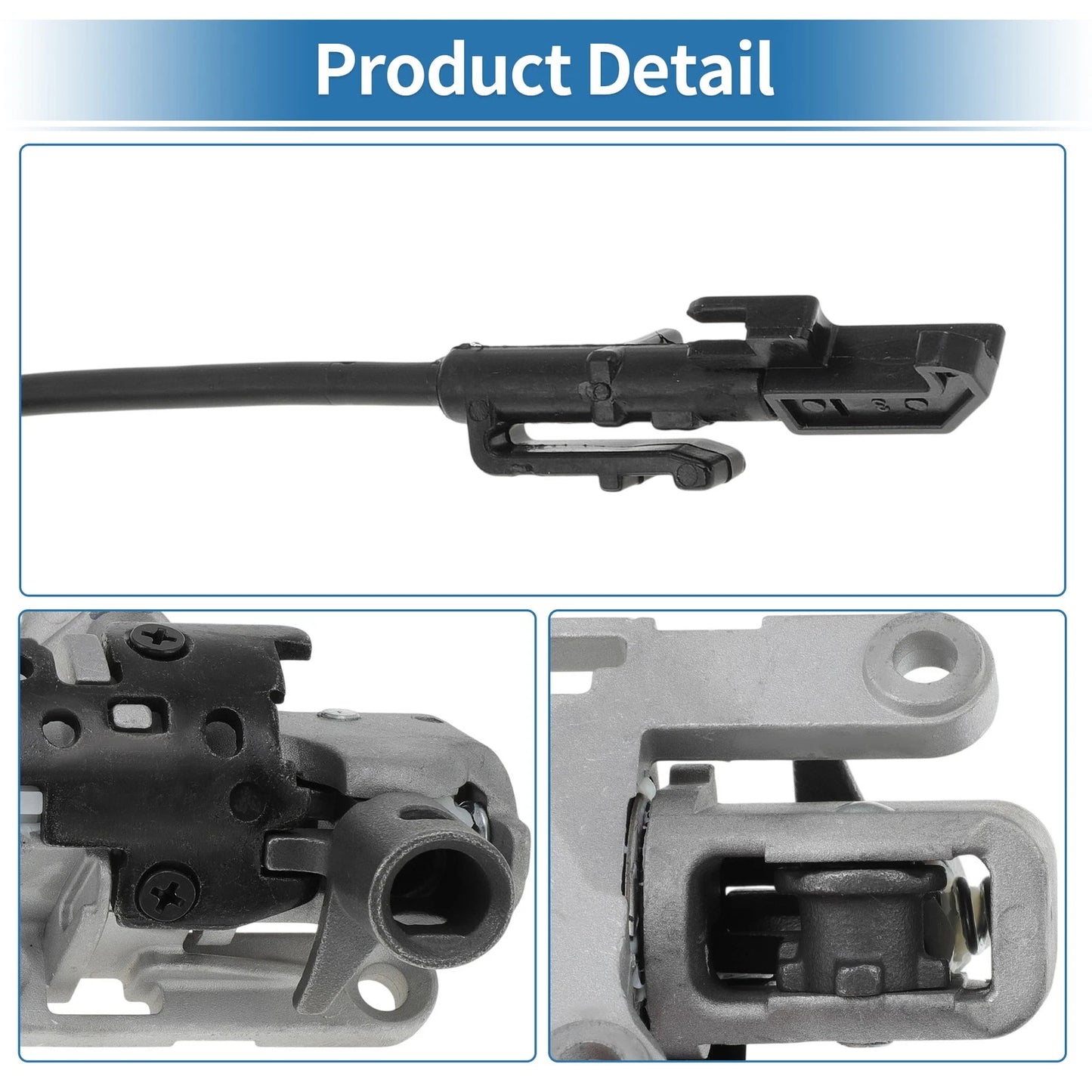 Steering Column Shift Mechanism for Chevy Suburban 1500 Tahoe (2000 - 2006)