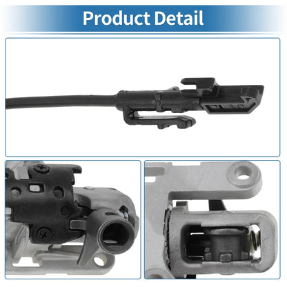 Steering Column Shift Mechanism for Chevy Suburban 1500 Tahoe (2000 - 2006)