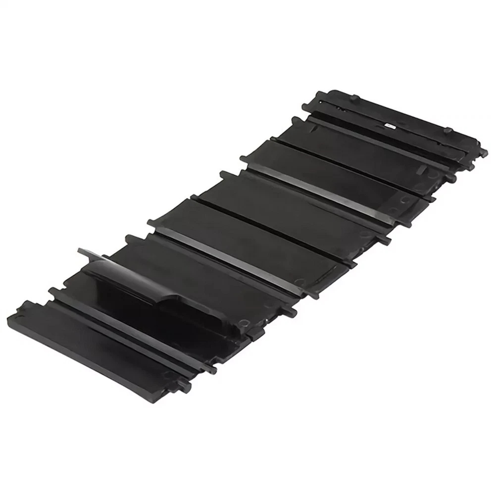 Center Console Tray Roller Blind Cover for 1998-2005 BMW E46 328i 330 M3