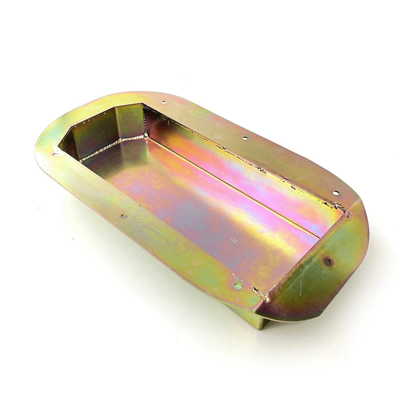 Drop Box Mounting Plate for Holden Commodore VL VN VP VR VS (1986-1997)
