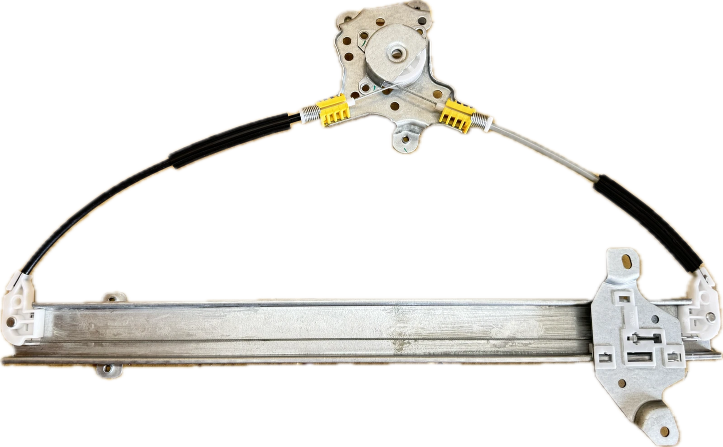 Window Regulator Without Motor Front Left for Nissan X-Trail (2001–2007)