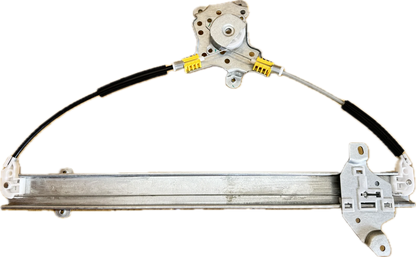 Window Regulator Without Motor Front Left for Nissan X-Trail (2001–2007)