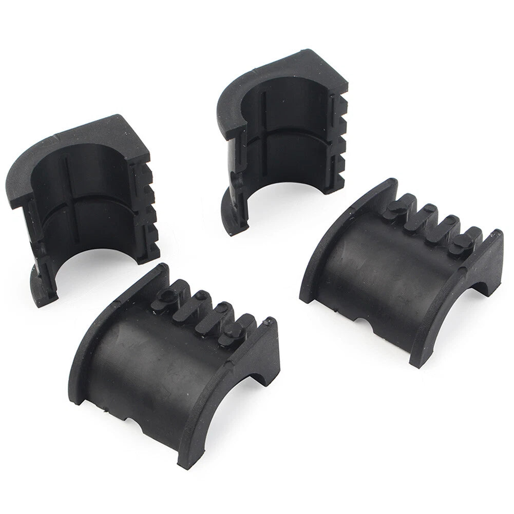 Rear Stabilizer Sway Bar Bushing for Polaris Ranger 800 4X4 6X6 (2010-2012)