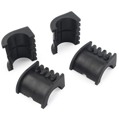 Rear Stabilizer Sway Bar Bushing for Polaris Ranger 800 4X4 6X6 (2010-2012)