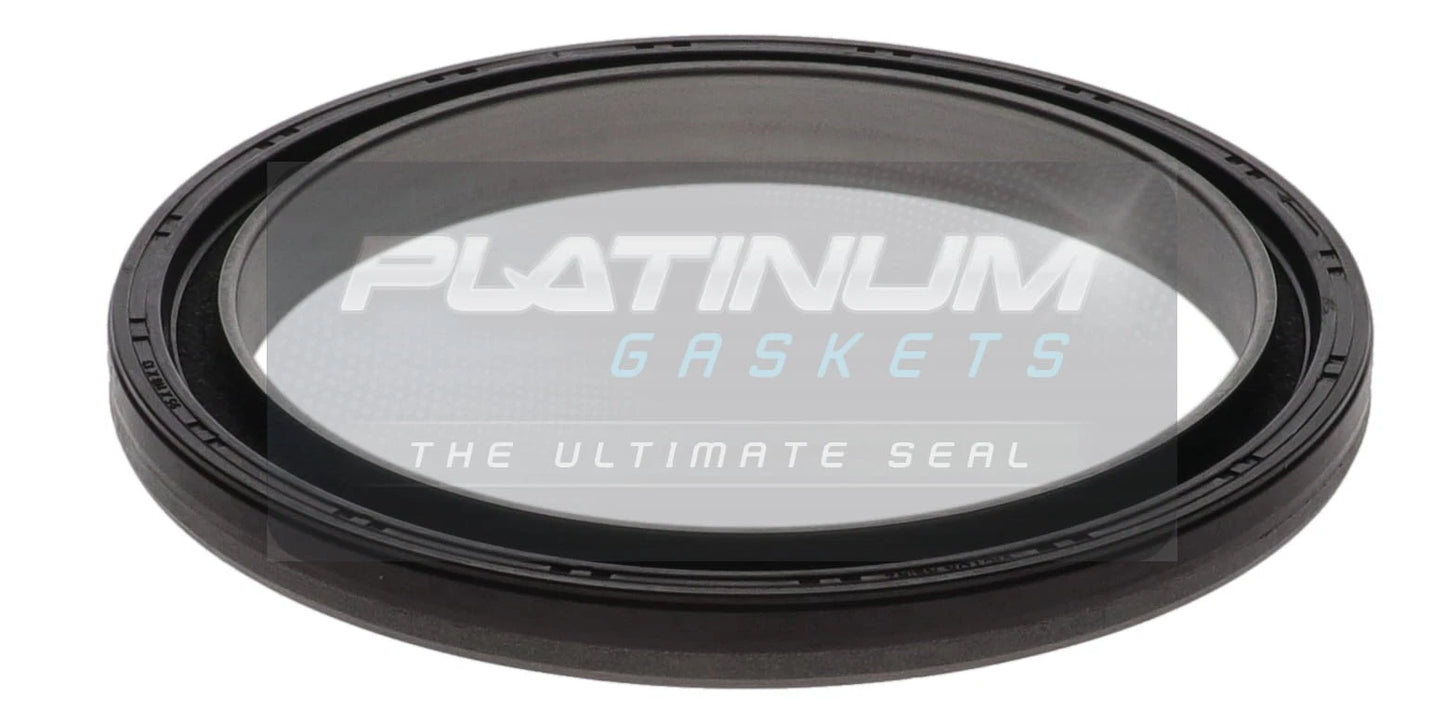 Rear main crankshaft oil seal for Isuzu D-Max (2008–2014)
