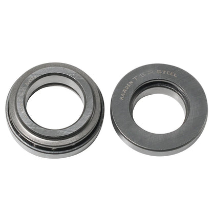 Steering Head Bearing Kit for Honda MR175 CRF50F XL125 Z50R TL125 XL100 MT125R (1970-2023)