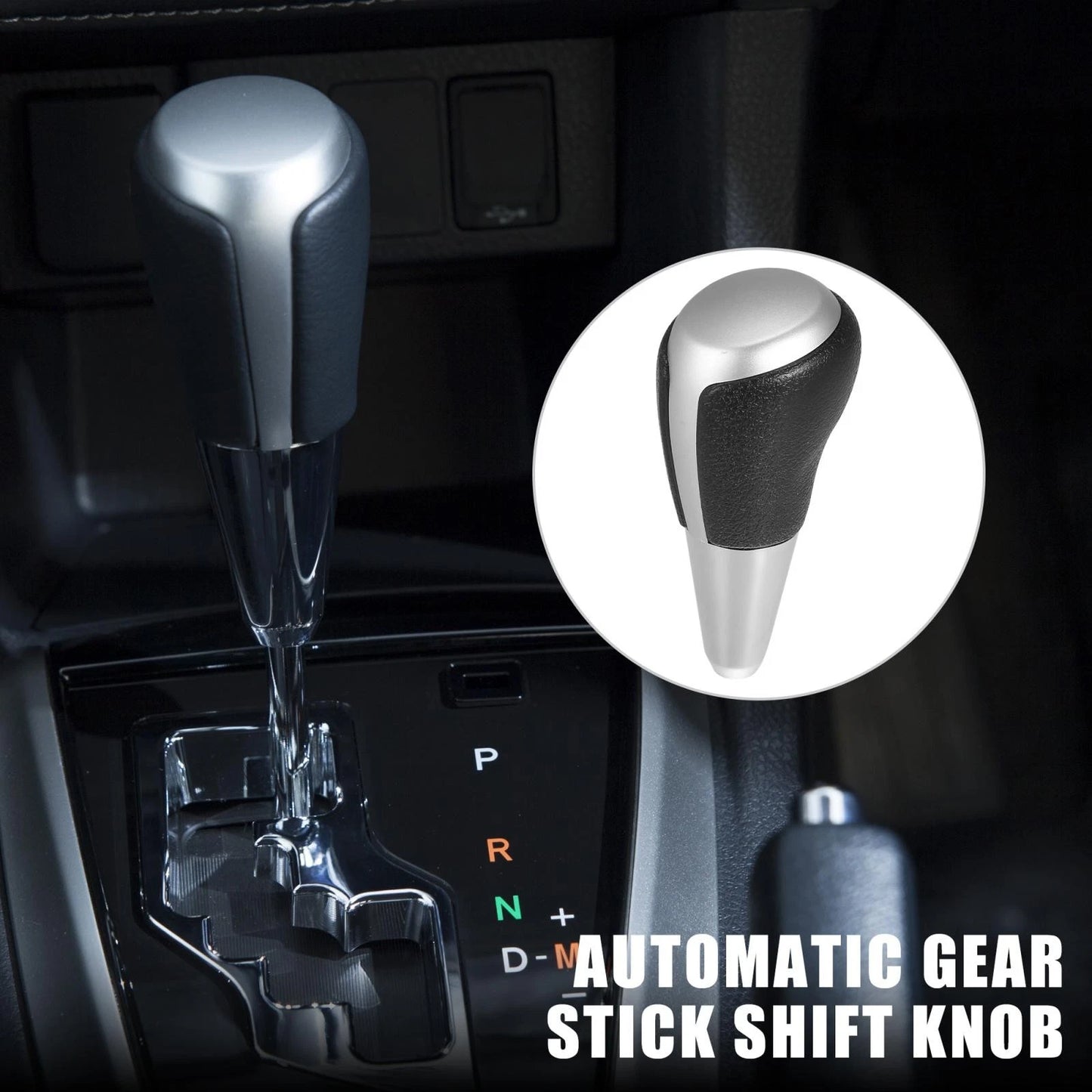 Auto Gear Shift Knob for Toyota 4Runner