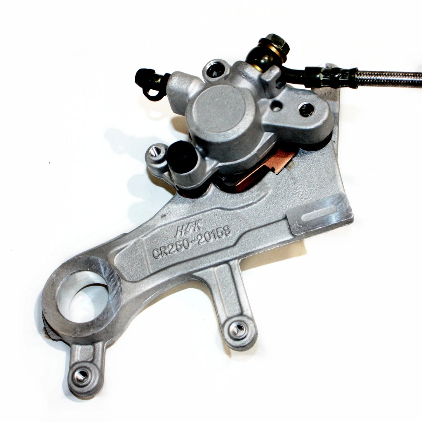 Hydraulic Rear Disc Brake Caliper System Pads for CRF250 (2004-2023)