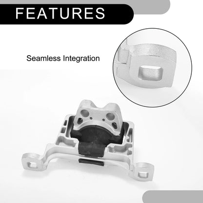 Engine & Transmission Mount for Ford Focus 2.0L (2012-2018)