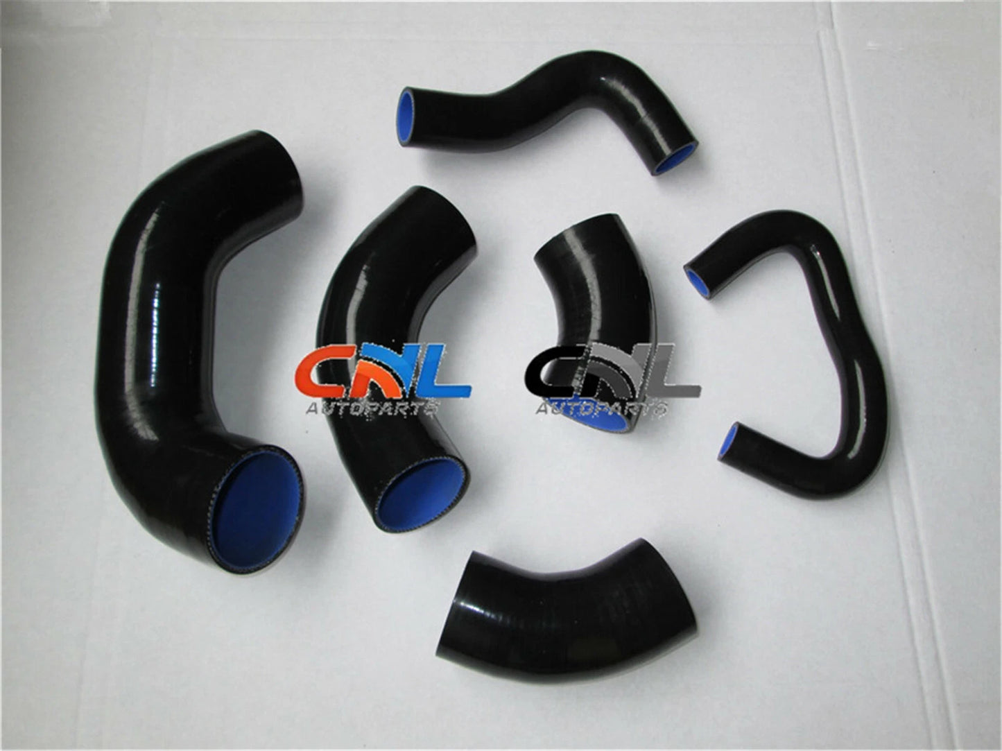 Intercooler Hose Kit for Mitsubishi Lancer Evo 7-9 (2001-2007)