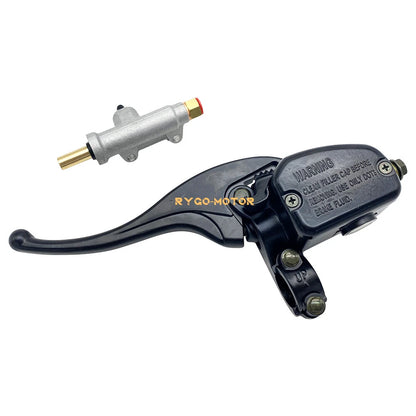 Brake Master Cylinder / Front & Rear / for Polaris Sportsman 335–800