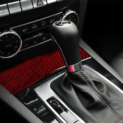 Cigarette Lighter Trim for 2007-2013 Mercedes Benz C Class W204