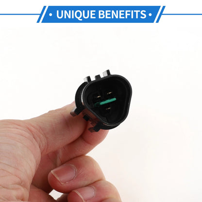 Crankshaft Position Sensor for MITSUBISHI Pajero 3.5 24V (1994-1999)