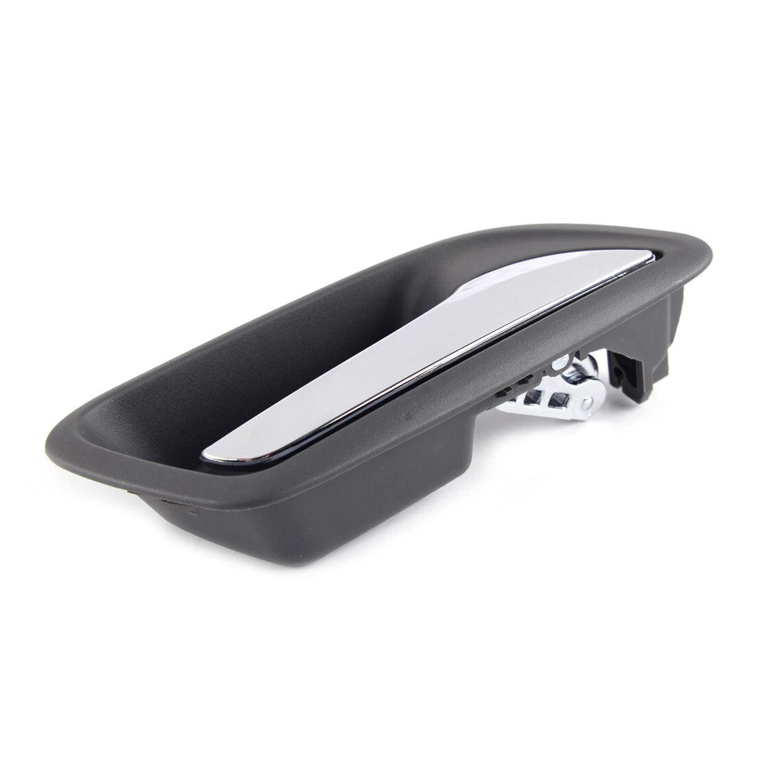 Chrome Interior Door Handle Front Right for Chevy Cruze (2011-2016)