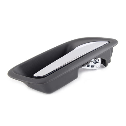 Chrome Interior Door Handle Front Right for Chevy Cruze (2011-2016)